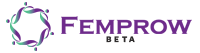 Femprow Logo